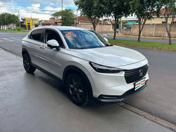 HONDA HR-V 1.5 DI I-VTEC FLEX EXL CVT